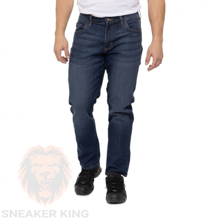 Джинси Timberland Pro Ballast Athletic Fit Flex Jeans TB0A55S7BJ5